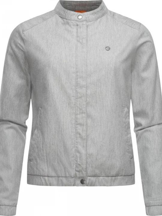 Obrázek produktu Ragwear Přechodná bunda 'Malawi' šedá