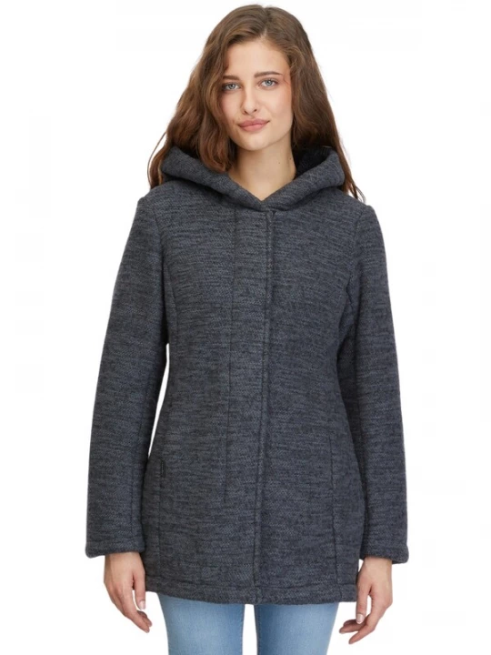 Obrázek produktu Ragwear Přechodná bunda 'Nettie' tmavě šedá