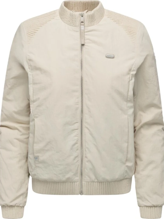Obrázek produktu Ragwear Přechodná bunda režná