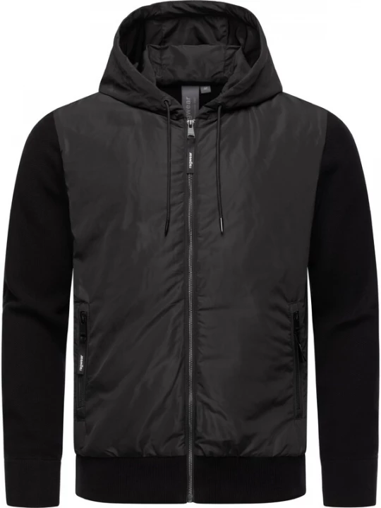 Obrázek produktu Ragwear Přechodná bunda 'Ronel'  černá