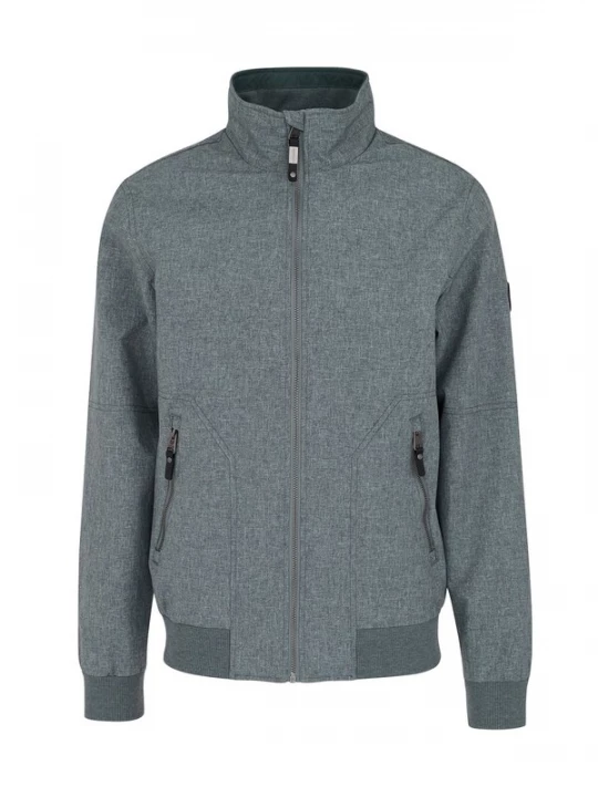 Obrázek produktu Ragwear Přechodná bunda šedý melír
