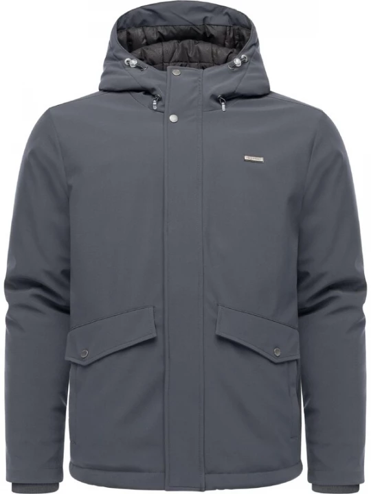 Obrázek produktu Ragwear Přechodná bunda 'Shellis' šedá