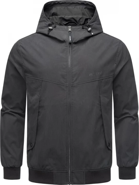 Obrázek produktu Ragwear Přechodná bunda 'Tyller' černá