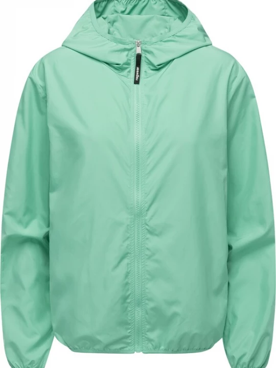 Obrázek produktu Ragwear Přechodná bunda 'Vinzie C'  tyrkysová