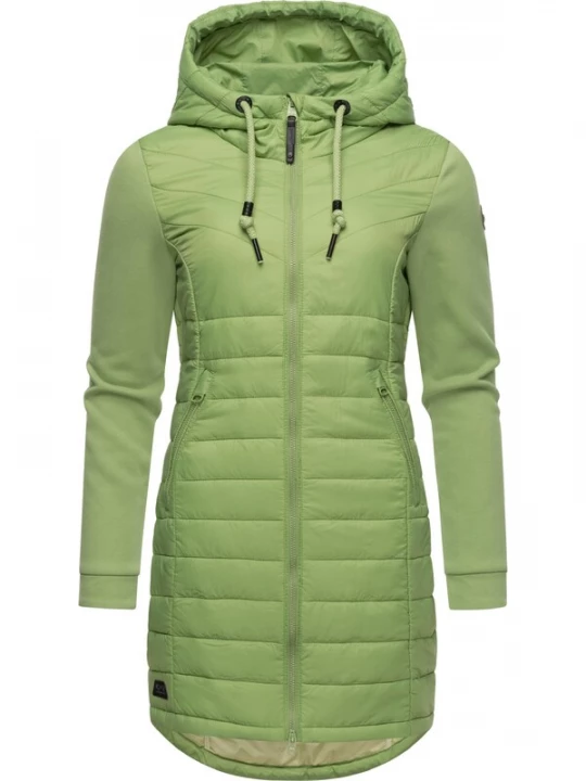 Obrázek produktu Ragwear Přechodný kabát  jablko