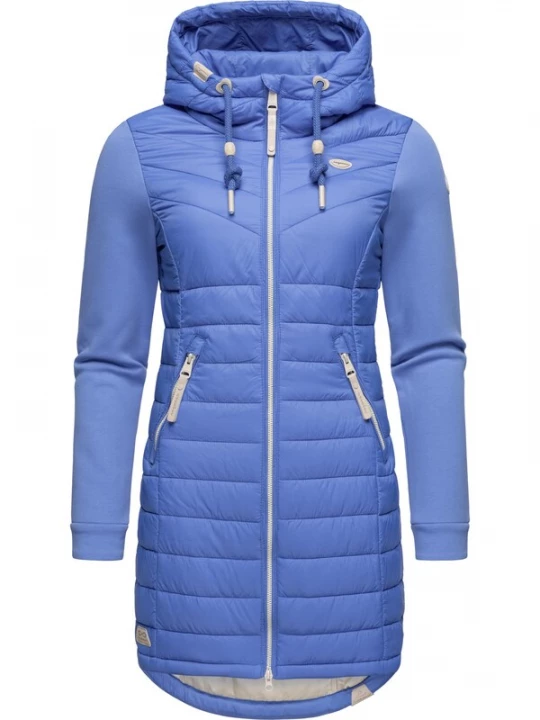 Obrázek produktu Ragwear Přechodný kabát  modrá