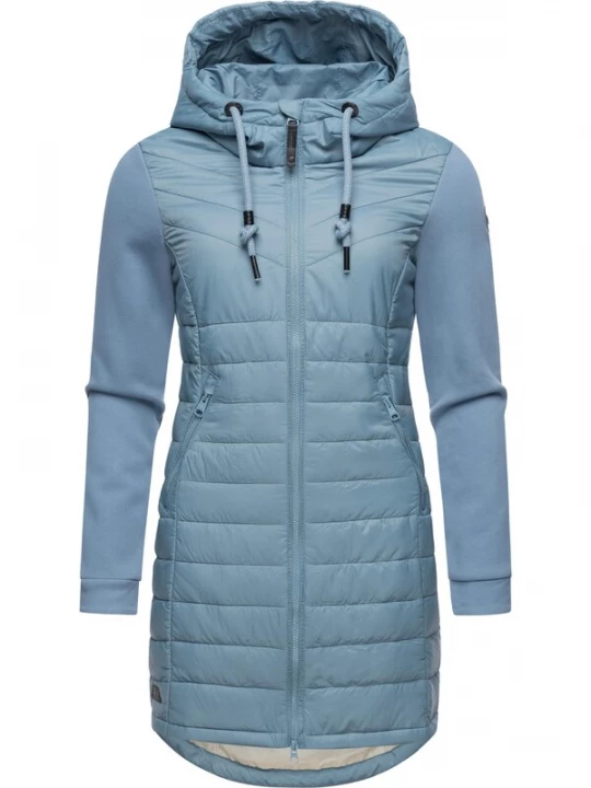 Obrázek produktu Ragwear Přechodný kabát  opálová