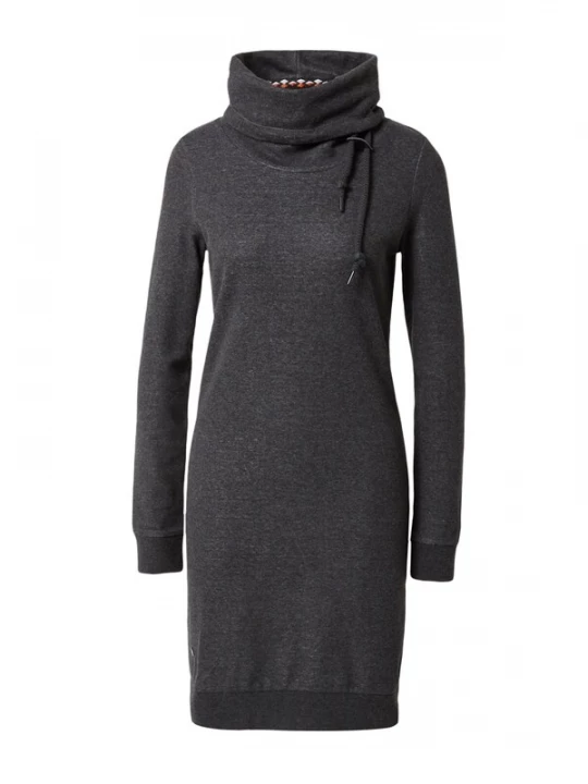 Obrázek produktu Ragwear Šaty 'Chloe' antracitová