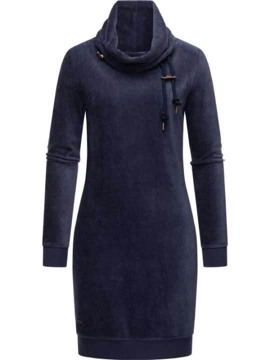 Obrázek produktu Ragwear Šaty 'Chloe'  námořnická modř