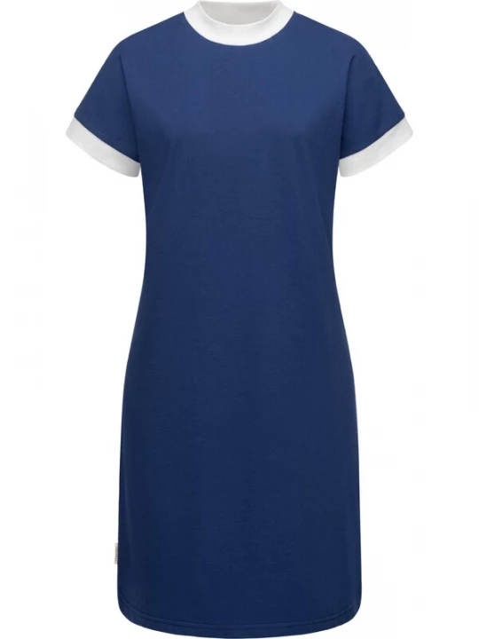 Obrázek produktu Ragwear Šaty 'Katchi'  indigo / bílá