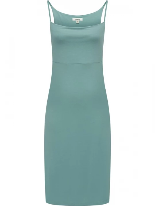 Obrázek produktu Ragwear Šaty 'Saturia' aqua modrá