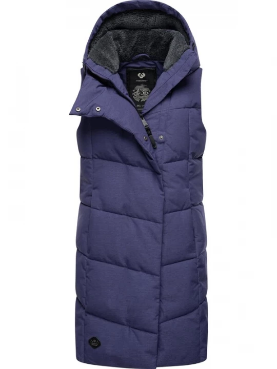 Obrázek produktu Ragwear Sportovní vesta 'Pavla' marine modrá