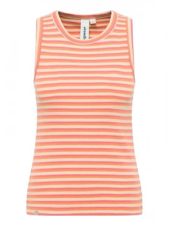Obrázek produktu Ragwear Top žlutá / oranžová / pink