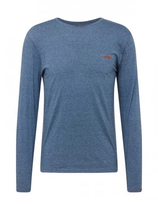 Obrázek produktu Ragwear Tričko 'FREN' béžový melír / hnědá