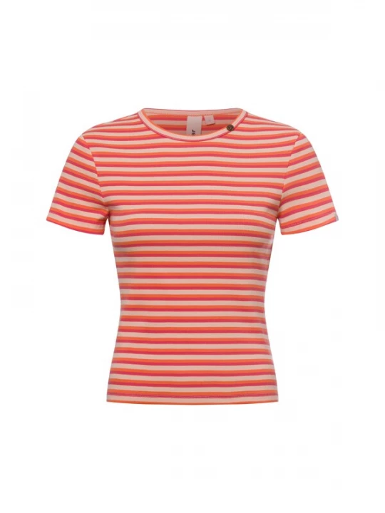 Obrázek produktu Ragwear Tričko 'Janelle' oranžová / pastelově oranžová / jasně oranžová