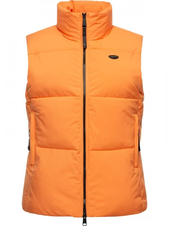 Obrázek produktu Ragwear Vesta 'Ailish'  oranžová