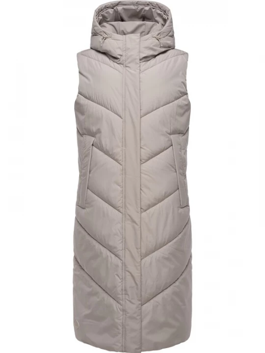 Obrázek produktu Ragwear Vesta 'Suminka'  béžová