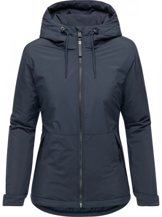 Obrázek produktu Ragwear Zimní bunda 'Bevin' námořnická modř