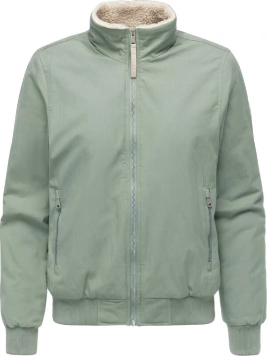 Obrázek produktu Ragwear Zimní bunda 'Coogie' světle zelená