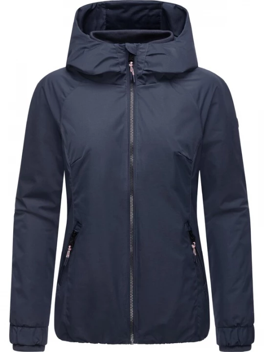 Obrázek produktu Ragwear Zimní bunda 'Dizzie'  námořnická modř