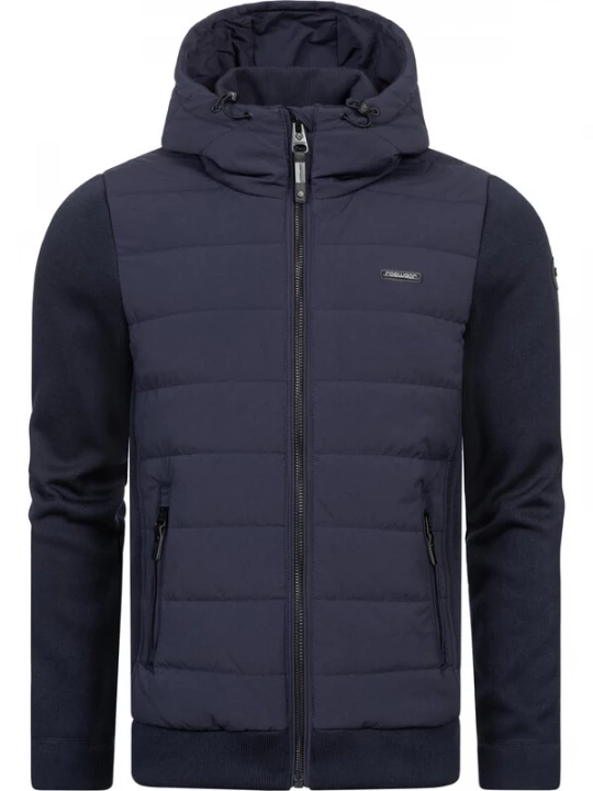 Obrázek produktu Ragwear Zimní bunda 'Doryan'  námořnická modř