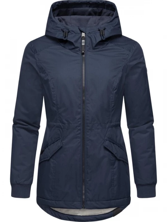 Obrázek produktu Ragwear Zimní bunda 'Dowey'  marine modrá