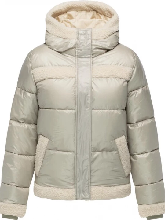Obrázek produktu Ragwear Zimní bunda 'Editah Youmodo' béžová