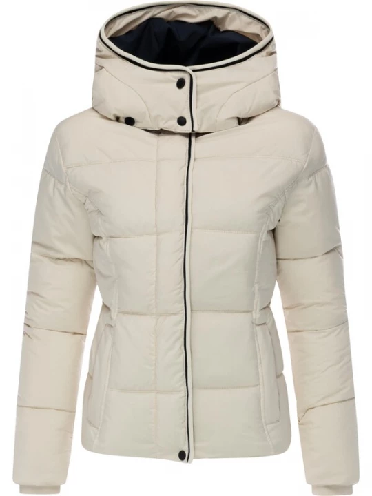 Obrázek produktu Ragwear Zimní bunda 'Gleama' režná