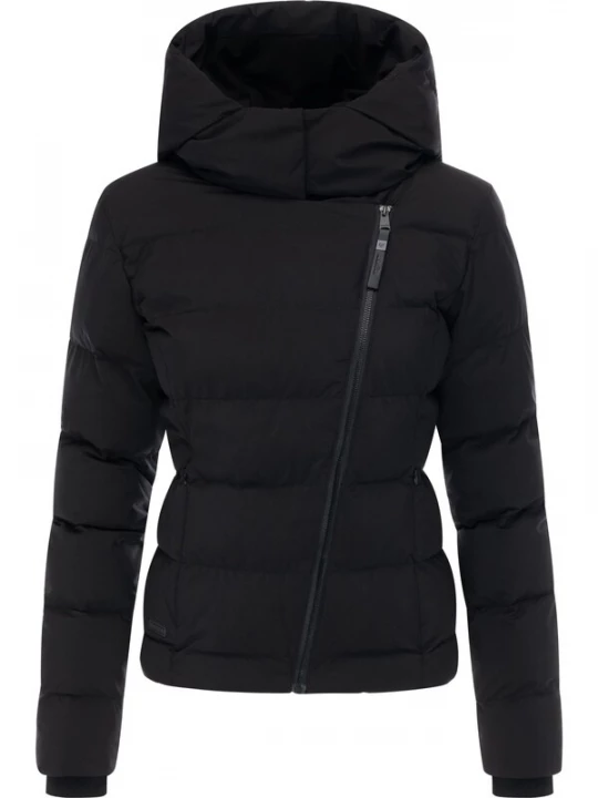 Obrázek produktu Ragwear Zimní bunda 'Harlen' černá