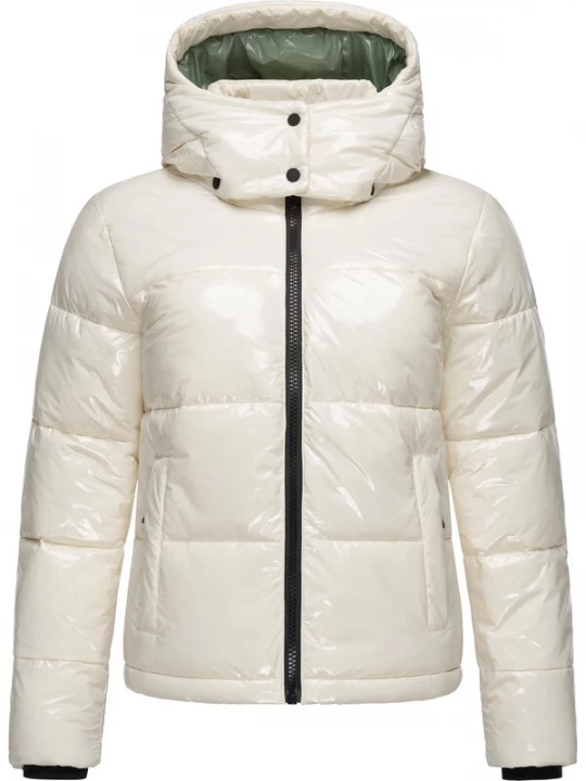 Obrázek produktu Ragwear Zimní bunda 'Roobie'  offwhite