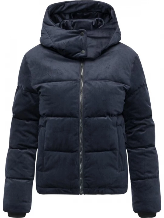 Obrázek produktu Ragwear Zimní bunda 'Roobie YOUMODO' námořnická modř