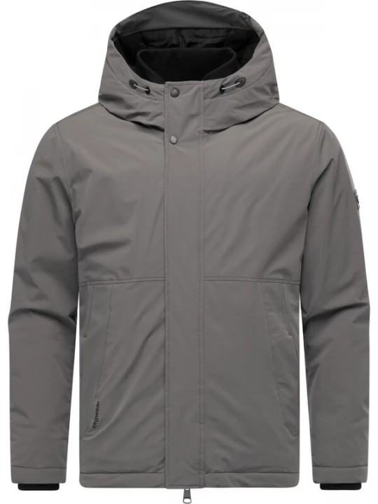 Obrázek produktu Ragwear Zimní bunda 'Saqon' kámen