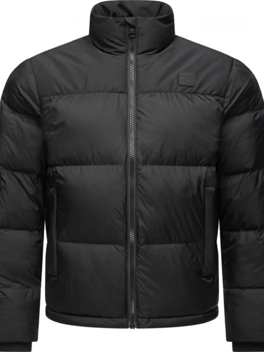 Obrázek produktu Ragwear Zimní bunda 'Stafen' černá