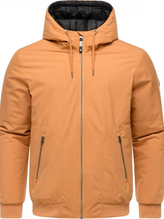 Obrázek produktu Ragwear Zimní bunda 'Stuartt' pueblo