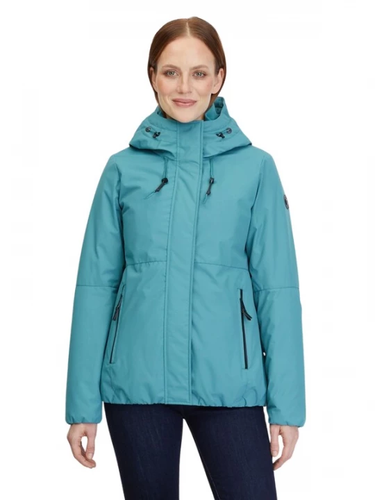 Obrázek produktu Ragwear Zimní bunda 'SUNNIVA' světlemodrá