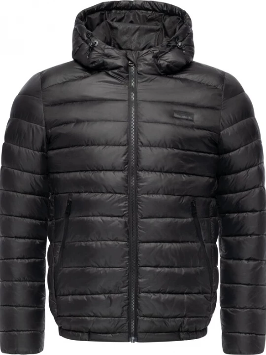 Obrázek produktu Ragwear Zimní bunda 'Vellos' černá