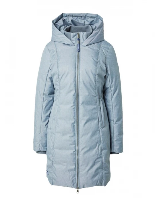 Obrázek produktu Ragwear Zimní kabát 'Amarri' kouřově modrá