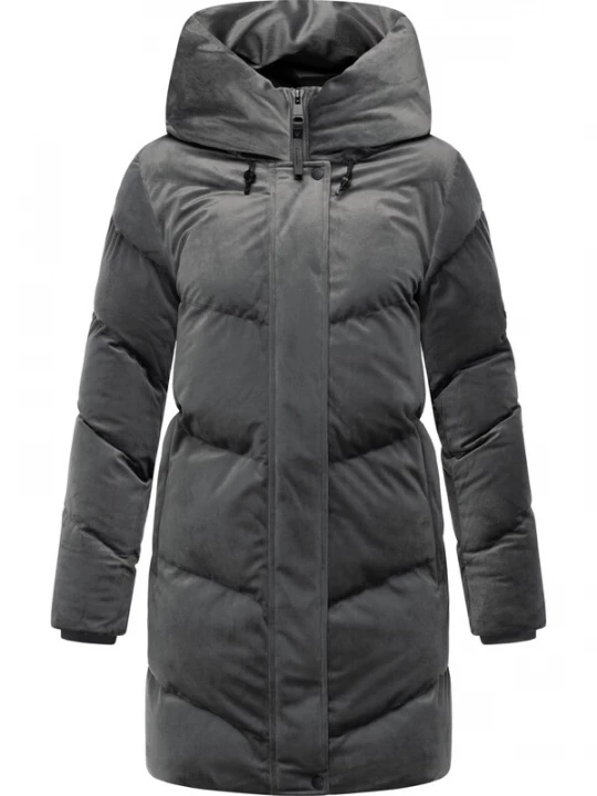 Obrázek produktu Ragwear Zimní kabát 'Avelin' šedá