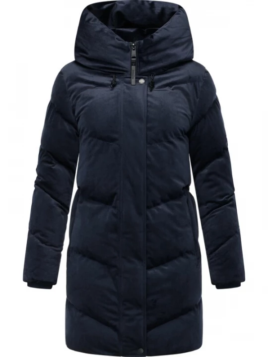 Obrázek produktu Ragwear Zimní kabát 'Avelin YOUMODO' námořnická modř