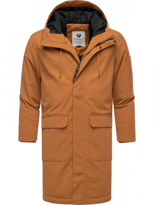 Obrázek produktu Ragwear Zimní kabát 'Mr Them' pueblo