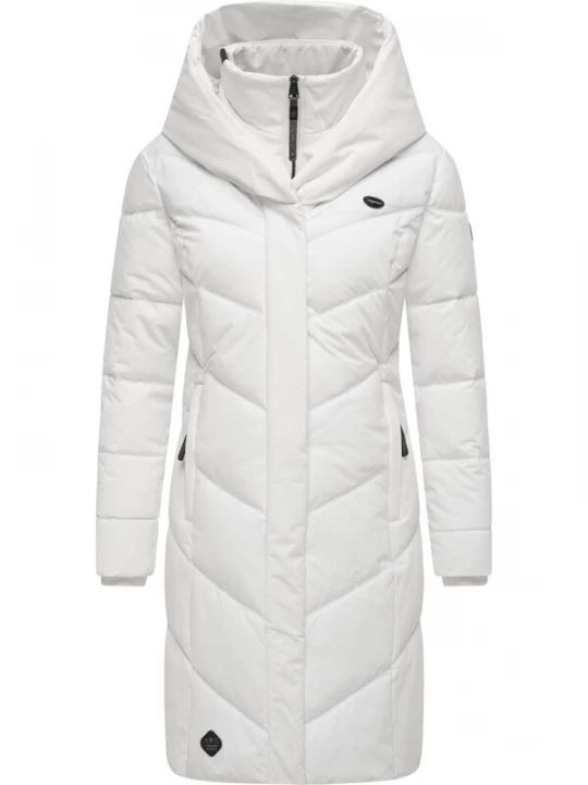 Obrázek produktu Ragwear Zimní kabát 'Natalka'  bílá