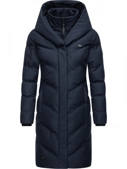 Obrázek produktu Ragwear Zimní kabát 'Natalka'  námořnická modř
