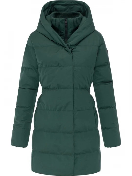 Obrázek produktu Ragwear Zimní kabát 'Niani' rákos