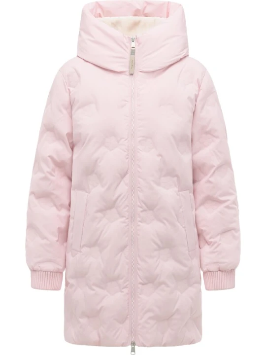 Obrázek produktu Ragwear Zimní kabát 'Noxie' růžová
