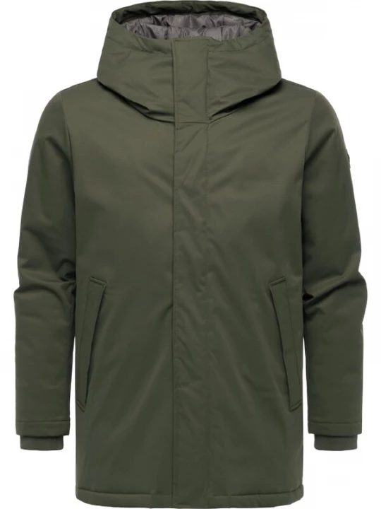 Obrázek produktu Ragwear Zimní kabát 'Parcan' khaki