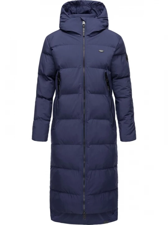 Obrázek produktu Ragwear Zimní kabát 'Patrise'  námořnická modř