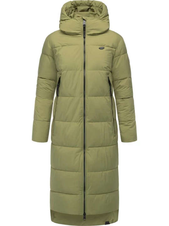 Obrázek produktu Ragwear Zimní kabát 'Patrise' rákos