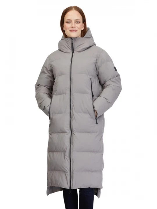 Obrázek produktu Ragwear Zimní kabát 'Patrise' šedá