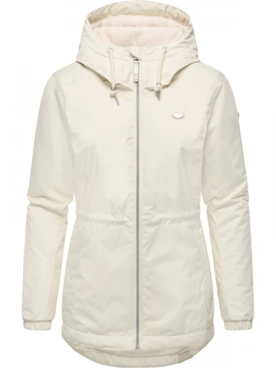 Obrázek produktu Ragwear Zimní parka 'Dankka' světle béžová