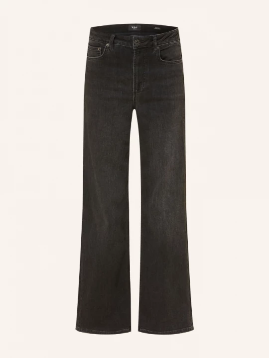 Obrázek produktu Rails Rovné Džíny Getty 675 vintage black